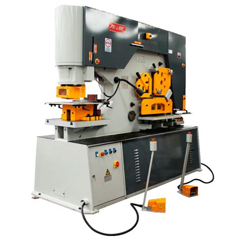 Metal Cutting Equipment Financing 